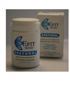 Epaturol Estratto Secco 60cps