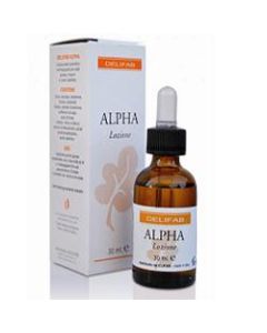 Delifab Lozione Gtt Alpha 30ml