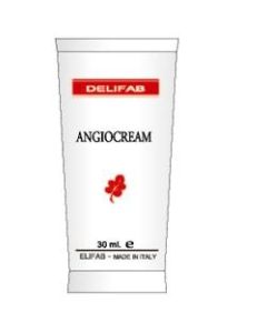 Delifab Angiocream 50ml