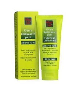 Allga cr Lipidiz Pied100ml