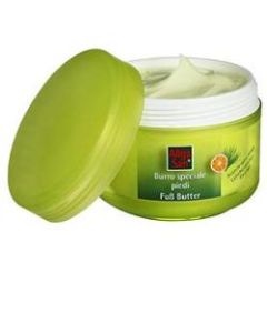 Allgasan Burro Speciale Piedi Secchi Burro Karitè 200ml