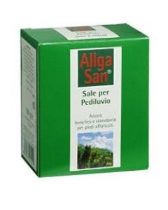 Allga Sali Pediluvio 350g