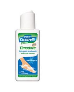 Timodore Detergente Deodorante