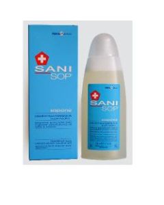Sanisop Sap Marsiglia Liq200ml