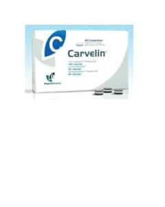 Carvelin 20cpr
