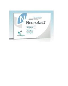 Neurofast 30cpr 30g