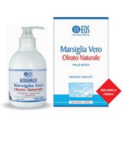 Eos Marsiglia Vero Oleato300ml
