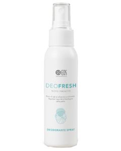 Eos Deo Fresh Deodorante Spray