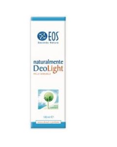 Eos Deo Light Deodorante Spray