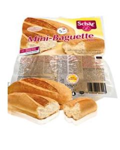 Schar Duo Mini-baguette 150g