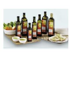 Olio Semi Lino 250ml 2053