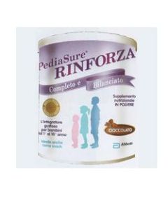 Pediasure Cre&svi Rinf Van400g