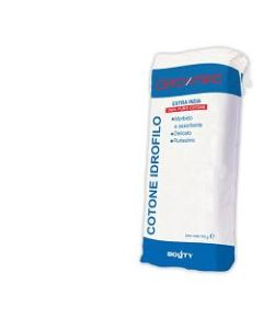 Ceroxmed Cotone Idrofilo 100g