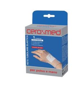 Ceroxmed Rete Tub Mano/polso