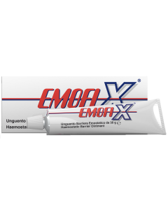 Emofix Unguento Barri Emost30g