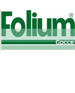Folium Gocce 20ml