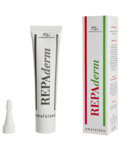 La Farmaceutica Repaderm Emulsione Dermatologica per Arrossamenti 75 ml