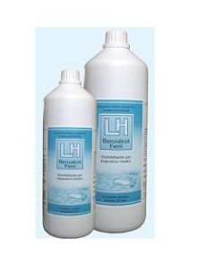 Lh Benzalcolferri Sol 1l