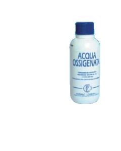 Acqua Ossigenata 1l