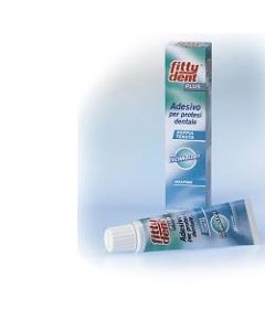 Fittydent Plus Adesivo Protesi