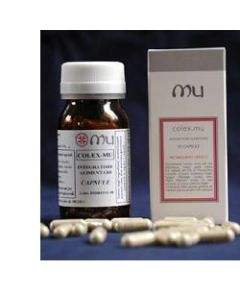 Colex mu 50cps