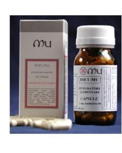 Diet mu 50cps