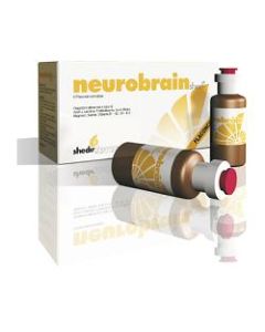 Neurobrainshedir 10fl 10ml