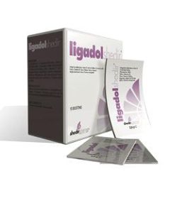 Shedol Patch Cer 12pz