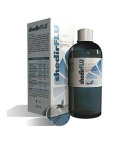 Shedirflu Sciroppo 200ml