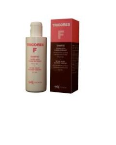 Tricores f Shampoo 200ml