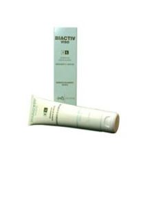 Biactiv Viso Emuls Lenit 100ml