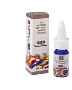 Niaoulj oe Naturale 10ml