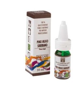Pino Mugo Sib oe Naturale 10ml