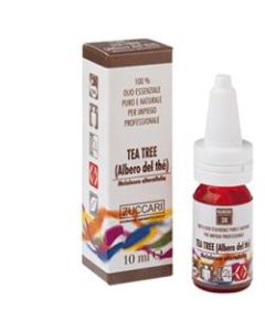 Tea Tree oe Nat 10ml
