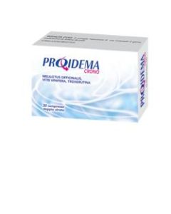 Proidema Crono 30cpr