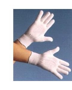 Guanti chirurgici in lattice misura 8 un paio