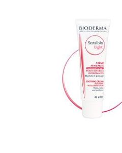Bioderma Sébium Hydra Trattamento Idratante Pelle a Tendenza Acneica 40 ml