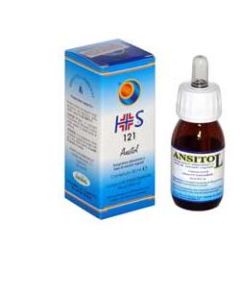 Ansitol Liquido 50ml