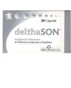 Delthason 30cps
