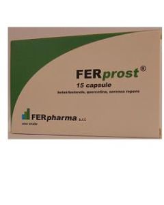 Ferprost 15cps
