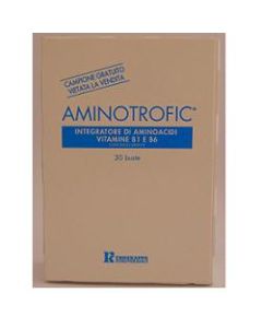 Aminotrofic 30buste