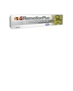 Remotion Plus Mang Gatti 50g