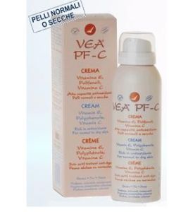 Vea PF-C Crema Antiossidante Antirughe 50 ml