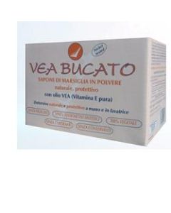 Vea Bucato Sap Nat 500g