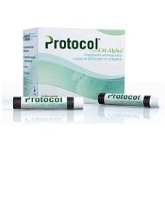 Protocol 10g 30flx25ml