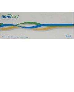 Monovisc Sir 20mg/ml 4ml