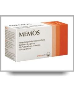 Memos 10fl 10ml