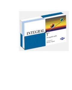 integral-T integratore alimentare 30 compresse