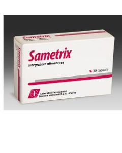 Sametrix 30 comprese