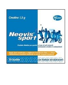 Neovis Sport 30bust